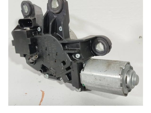Моторчик заднего дворника 1T0955711, 050630 Volkswagen Touran I