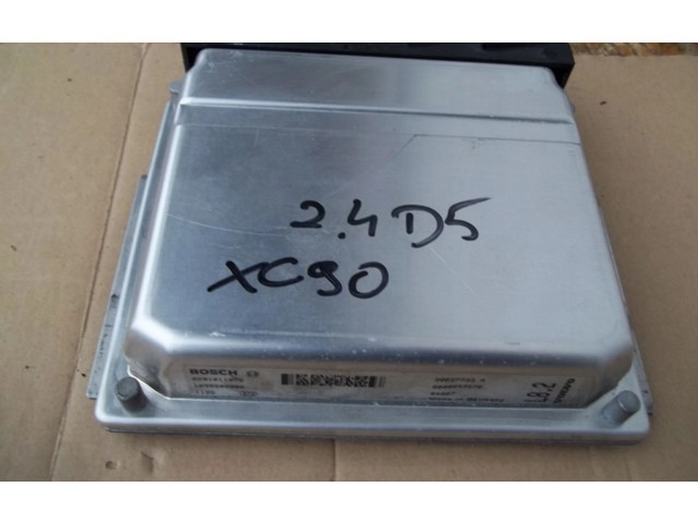 Motorsteuergerät/-modul 30637733A   Volvo XC90