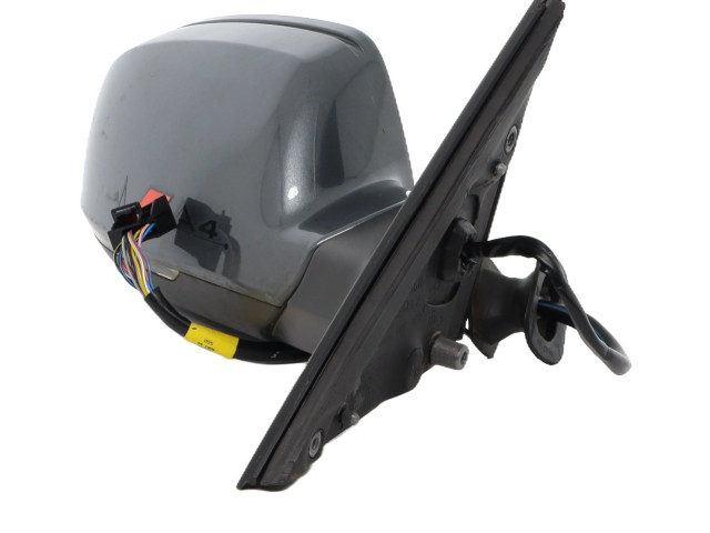 Zpětné zrcátko Audi A4 S4 B8 8K 2015 8K1857410AJ01C