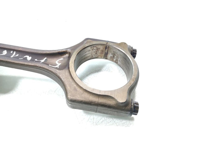 Поршень с шатуном 5FW(EP6) Citroen C4 Grand Picasso