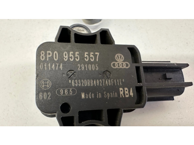 Датчик удара надувных подушек