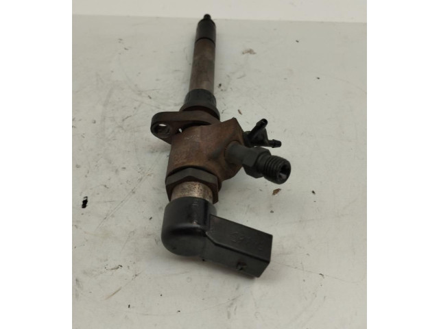 Форсунка 9647247280 Citroen Berlingo