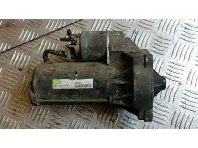 Стартер  D7R27   Citroen Berlingo