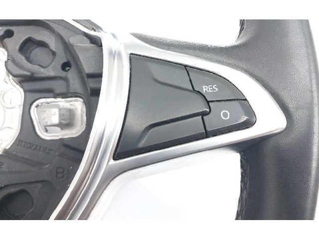 Руль Dacia Lodgy - года