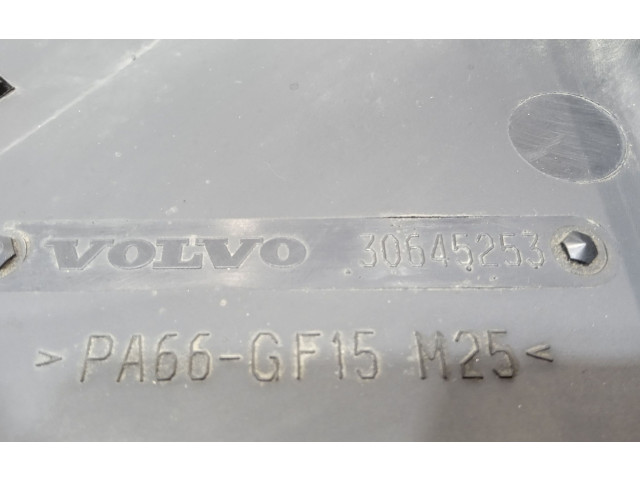 Вентилятор радиатора     30680512, 30645148    Volvo S80 