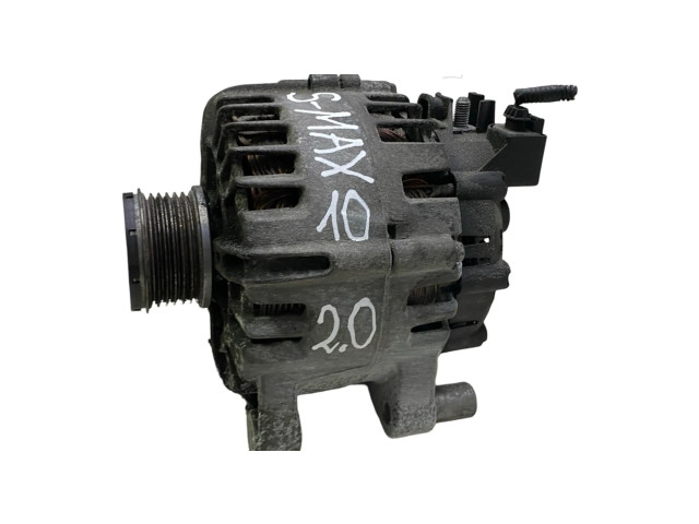 Генератор AG9T10300CA   Ford S-MAX 2.0     