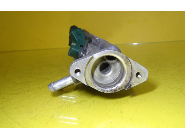 Топливная рампа 857013 Renault Scenic I