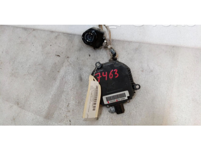 Блок управления Xenon