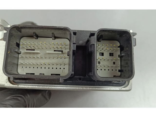 Блок подушек безопасности DN1T14B321ED   Ford Ecosport
