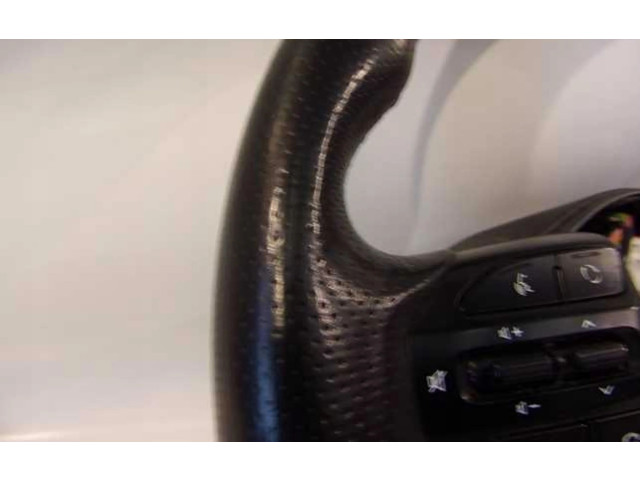 Руль KIA Rio 2013 - 2015 года