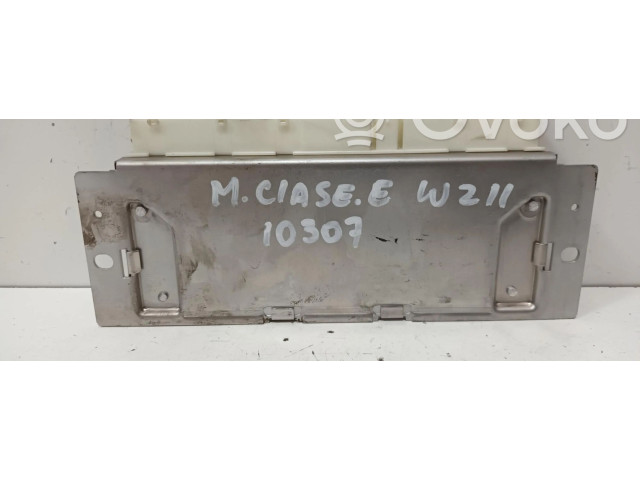 Блок управления АБС 0325456532   Mercedes-Benz E W211