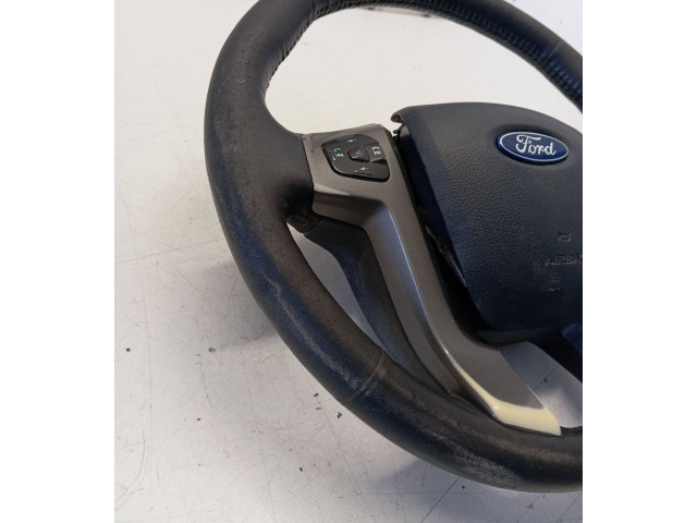 Руль 34071059A, AB393600FA   Ford Ranger