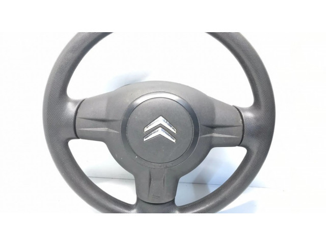 Руль Citroen C1  2006-2013 года K441      