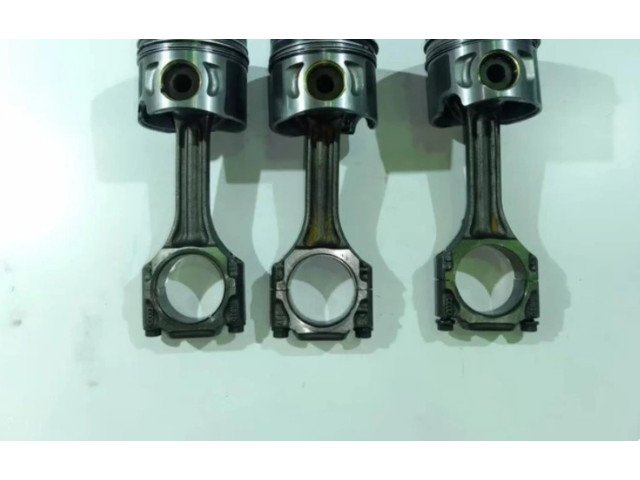 Píst    Seat Leon (1M)     