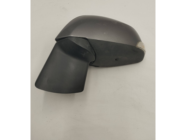 Zpětné zrcátko Volkswagen Tiguan 2017