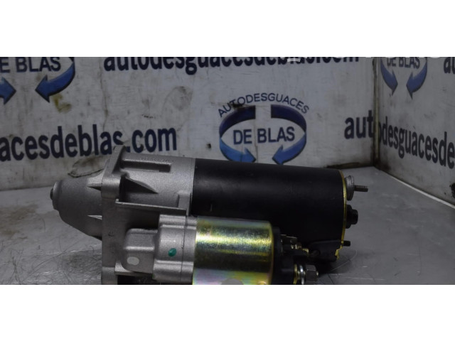 Стартер 458500, MOTORARRANQUE Alfa Romeo AR6