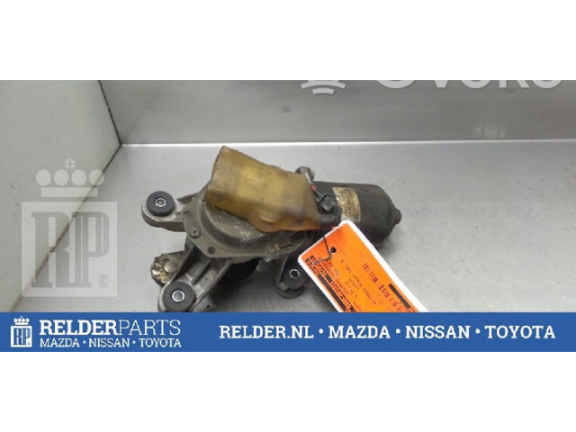 Моторчик дворников 8881065Y00, 8881065Y00 Nissan Sentra B13