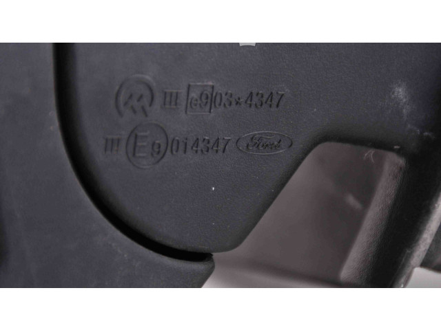 Зеркало электрическое        Ford Galaxy  2006 - 2015 года   