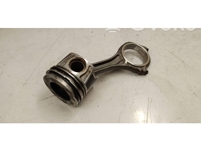 Поршень с шатуном Porsche Cayenne (92A)