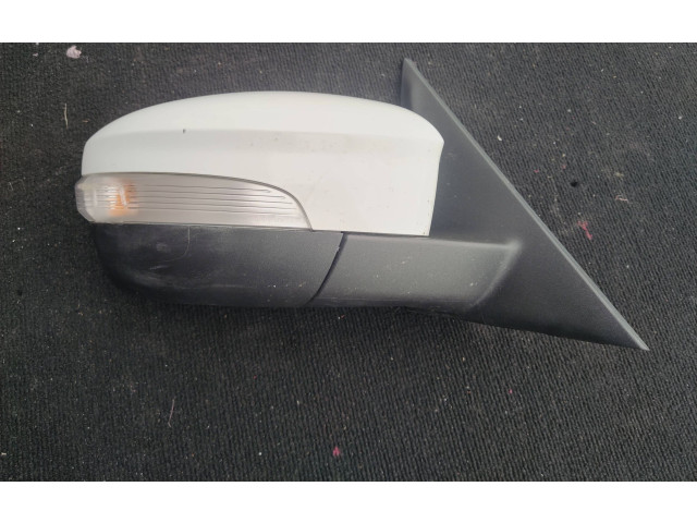 Зеркало электрическое Ford S-MAX 2015 - года