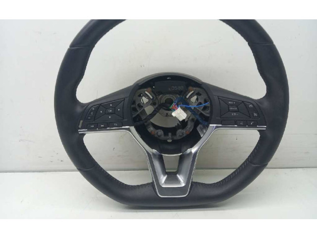 Volant Nissan Qashqai 2019 48430HV02A, 48430HV01B