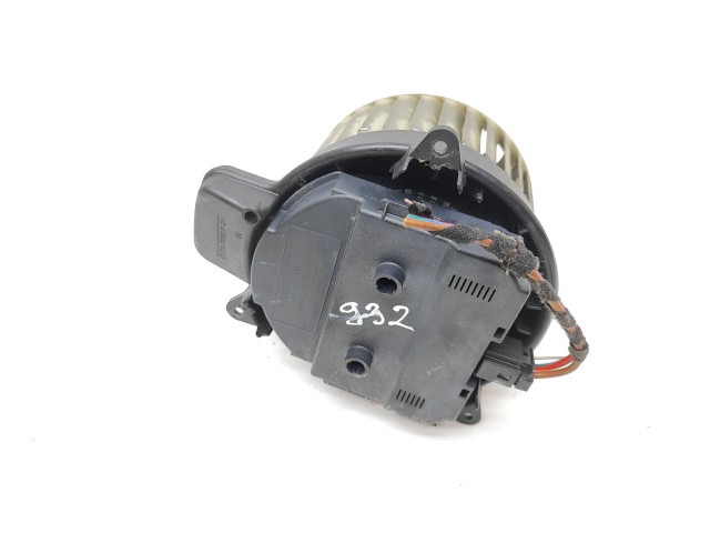 Вентилятор печки    4H1820021B, 7737081503   Audi A7 S7 4G