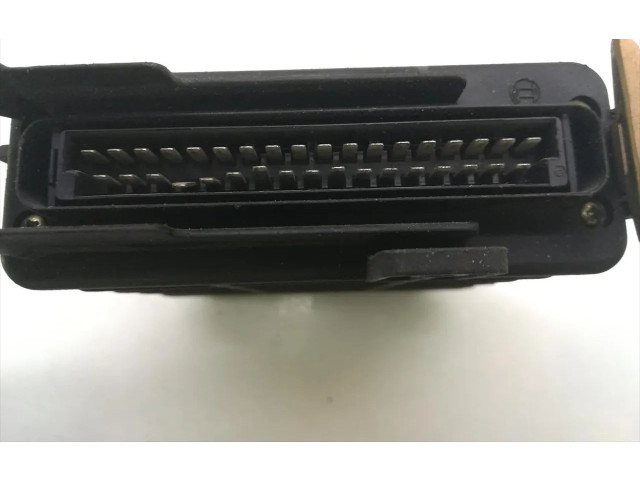 Блок управления двигателя 893907404, 0261200220 Audi A2