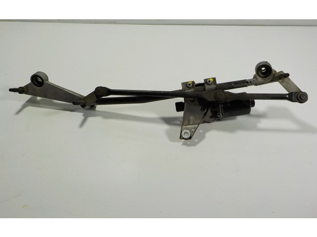 Моторчик дворников A1768200040, A1769061800    Mercedes-Benz A W176