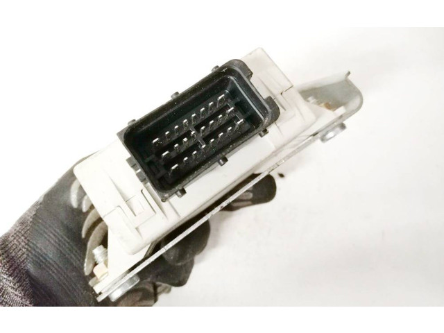 Блок управления Toyota Corolla Verso AR10