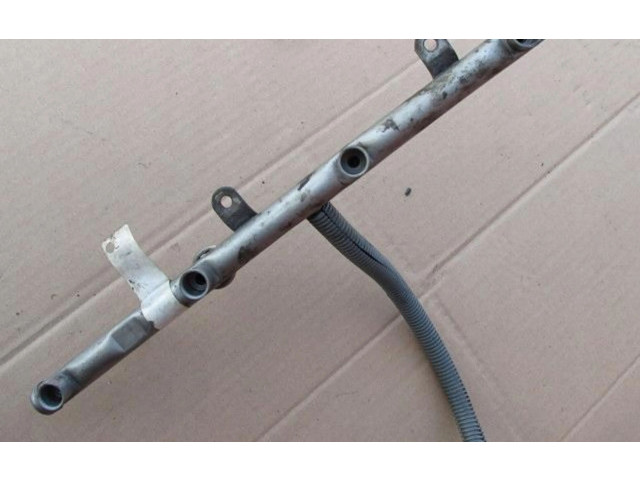 Топливная рампа 900002508708 Jeep Cherokee III KJ 3.7