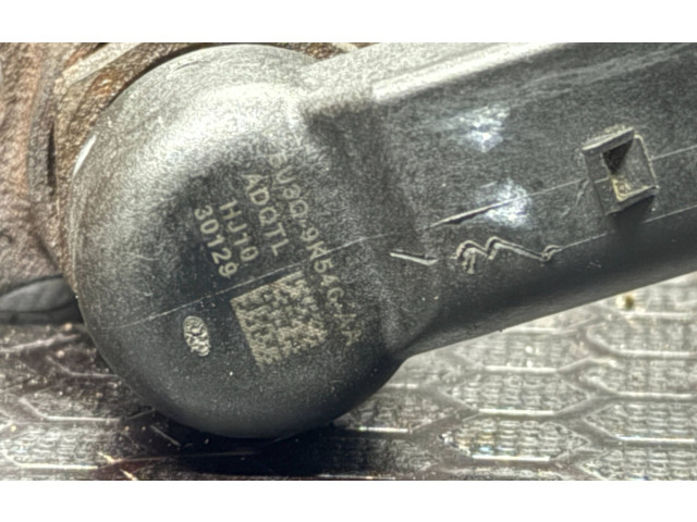 Форсунка 6U3Q9k546AA, 30129 Citroen C5