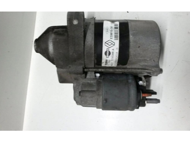 Стартер 233009161R, 233009161R Smart ForTwo III C453