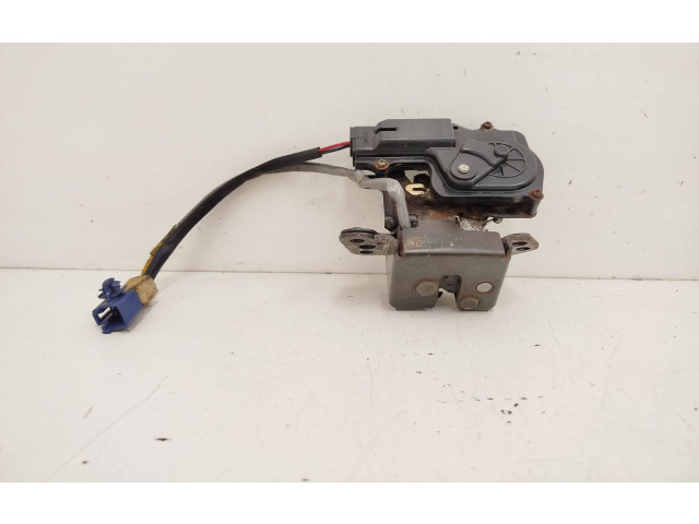 Zámek zadních dveří Toyota Corolla Verso E121 2005