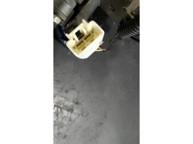 Рулевая рейка Daihatsu Cuore - года