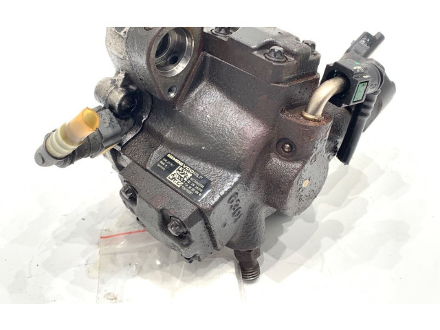 Pojistková skříňka Топливный насос A2C20000598 Peugeot 307 CC 2005