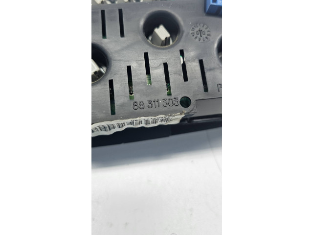 Панель приборов VD0966001, P8A96317180   Citroen Xsara Picasso       