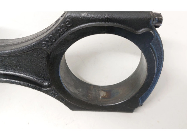  Поршень с шатуном  A6510083  Mercedes-Benz CLA C117 X117 W117  