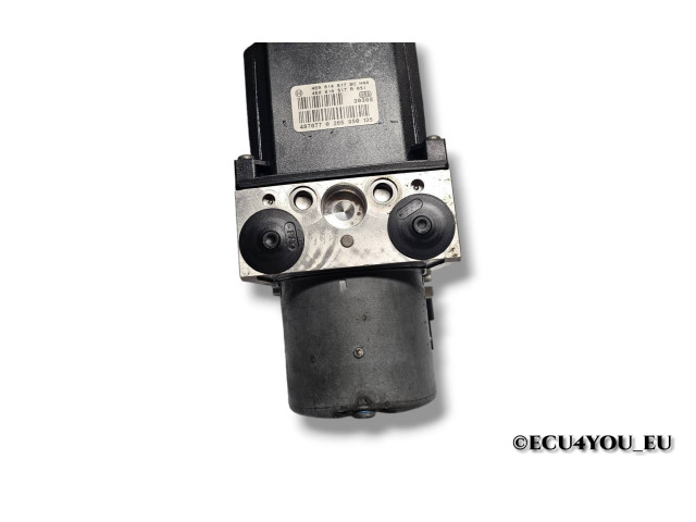 Jednotka ABS 4E0614517BC, 0265225294   Audi A8 S8 D3 4E 2005