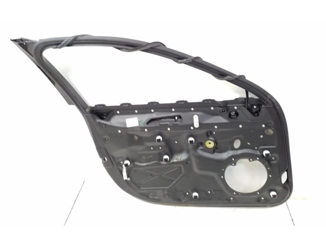 Передний електрический механизм для подъема окна без двигателя 97053720100, 97053722102 Porsche Panamera (970)