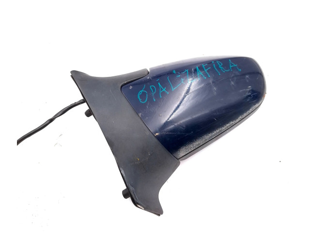 Zpětné zrcátko Opel Zafira A 1999 E30156016, E30256016
