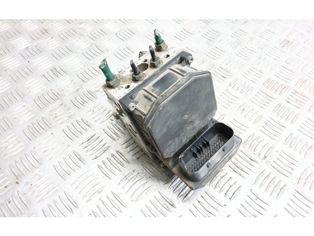 Jednotka ABS 0265225165, 1496637080 Peugeot 807 2003