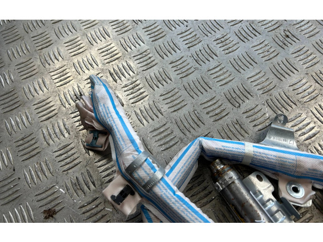 Боковая подушка безопасности 84731503910, 308099810   Mini One - Cooper F56 F55