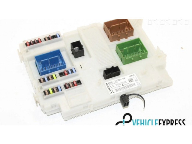 Pojistková skříňka 31314116AA Volvo XC60 2017