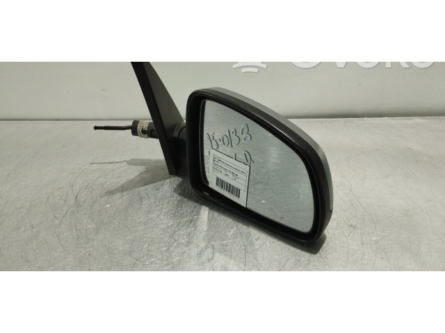 Зеркало электрическое        Opel Meriva A  2003 - 2010 года   