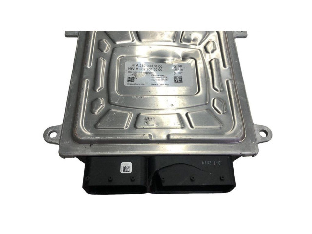 Řídící jednotka A2829003300 Mercedes-Benz A W177 AMG 2020