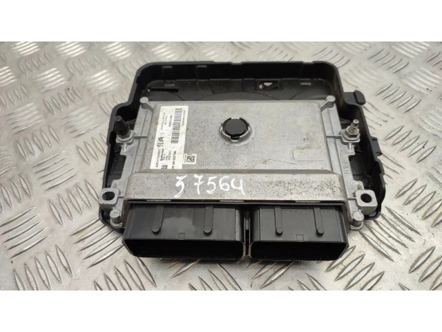 Řídící jednotka 9830510980, 9815037580 Citroen C3 2020