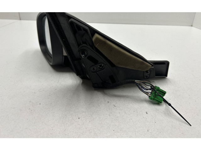 Зеркало электрическое        Volvo V70  2008 - 2013 года   