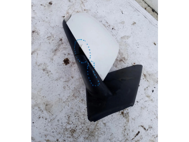 Zpětné zrcátko Renault Megane IV 2020 963667101R