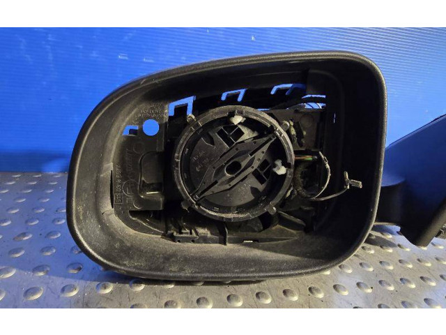 Зеркало электрическое Volvo V40 2012 - 2019 года