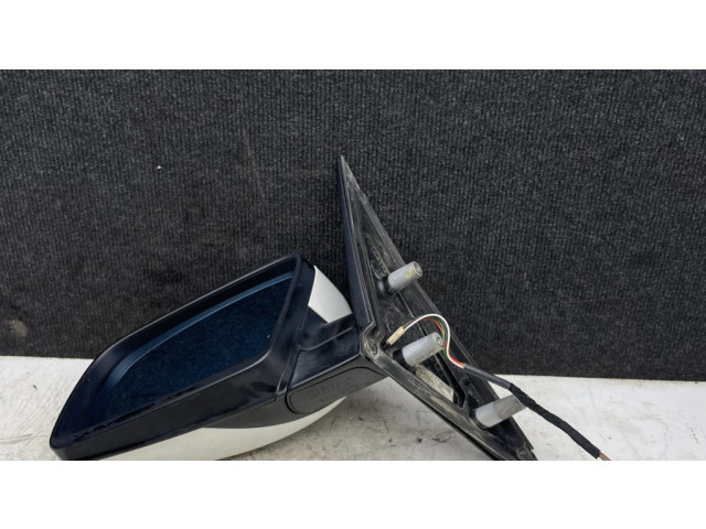 Zpětné zrcátko BMW 5 E60 E61 2009 7043437, 7038344